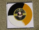 Lanie Lane Jack White Stripes Tri Color TMR 108 Third Man Records