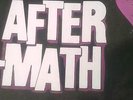 ROLLING STONES;AFTERMATH,SHADOW COVER, LK 4786 1A ,1B,