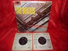 The Beatles Please Please Me LP Parlophone Mono & 2 Singles - I Am The Walrus
