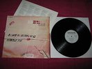 HUMBLE PIE AS SAFE AS YESTERDAY IS UK PROG LP RARE FIRST PRES IMMEDIATE INSERT