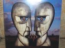 VINYL-ALBUM -  PINK FLOYD - THE DIVISION BELL  / foc; Insert, ungespielt, mint-