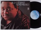 BILLY STEWART Remembered CHESS LP NM