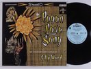 BILLY WARD & ORCH & CHORUS Pagan Love Song LIBERTY LP VG+/VG++