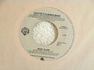 BOOTSY'S RUBBER BAND BODY SLAM NEAR MINT I'D RATHER  BE WITH YOU W B   FUNK  45