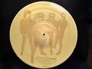 The Cult Electric Gold 5000 Edition on Gold Vinyl [Vinyl]