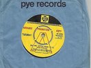PROGRESIVE ROCK ON PYE RECORDS DEMO COPY 