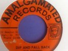 Long Shot / Dip And Fall Back - Pioneers