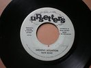 Keith Rowe - Groovy situation - Orig JA Upsetters - Lee Perry Killer - VG+ HEAR