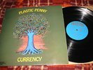 Plastic Penny - Currency UK Original Rock Progressive LP 1969 Page One