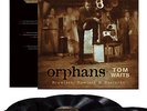 Tom Waits ?– Orphans: Brawlers, Bawlers & Bastards 7 x 180g Vinyl Box Set Mint