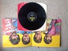 The Beatles - Sgt. Peppers Lonely Hearts Club Band 1st issue vinyl LP