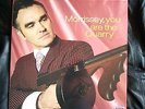 Morrissey, You are the Quarry Vinyl