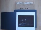 Keith Jarrett, Sun Bear Concerts Piano Solo Japan 10 LP Box Vinyl (ECM, 1978)