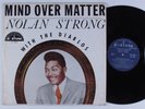 NOLAN STRONG Mind Over Matter FORTUNE LP VG++