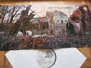 Progressive LP,BLACK SABBATH, same german SWIRL, FOC