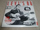 Eddie Cochran Levi's 88 Very Rare The 25th Anniversary Double LP 31-Tracks