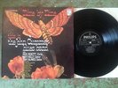 This is The John Dummer Blue Band Nine by Nine 1969 LP Philips 6382 039 VG++/VG+