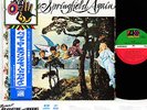 BUFFALO SPRINGFIELD again JAPAN orig LP  [FREE P+P]
