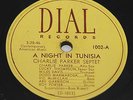 Rare Charlie Parker 