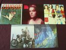 5 LP's von  PREFAB SPROUT  Steve McQueen, Protest Songs, Jordan The Comeback...