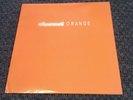 FRANK OCEAN  - Channel Orange ltd lp double black vinyl bash to sleeve