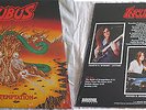 INCUBUS Serpent Temptation ORIG. 1988 LP IN SHRINKWRAP BOUGHT NEW PLAYED ONCE