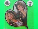MADONNA - Into The Groove - UK Shaped Vinyl Picture Disc UNPLAYED - 1985