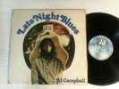 AL CAMPBELL - late night blues - JB MUSIC
