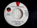 JOESKI LOVE PEE WEE'S DANCE UNPLAYED STORE STOCK ELEKTRA 7-69535 RARE   SOUL 45