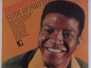 CLYDE MCPHATTER Welcome Home DECCA LP SEALED