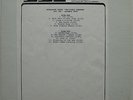 SCREAMING TREES Invisible Lantern 1988 SST Records LP Test Pressing MARK LANEGAN