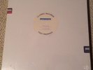 Peter Gabriel Passion 45rpm Lacquers Box Set Acetate Classic Records