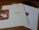 TEXAS IS THE REASON do you know who you are LP vinyl original revelation