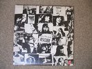 ROLLING STONES DOUBLE LP, EXILE ON MAIN STREET TO INCLUDE RARE NME FLEXI DISC.