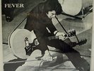 Rare Rock 'n Roll Double LP - Elvis Presley - Elvis Fever - Mint Minus