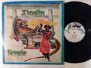 BARRINGTON LEVY - shaolin temple - JAH GUIDANCE