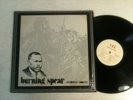 BURNING SPEAR - marcus garvey - MICRON - DEEP GROOVE - VG++ //