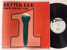 DUB SPECIALIST - better dub from studio one - STUDIO ONE