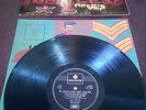 THE BEATLES - SGT. PEPPER'S LONELY HEARTS LP + INSERT EX UK PCS 7027 YEX. 637