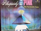 Pink Floyd/Screaming Abdabs - Rapsody in Pink (Psychedelic Years) - Double Album