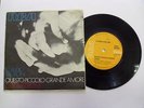 Claudio Baglioni - Caro Padrone -  RCA PM 3672 - St. Australiana - LP 7''- RARO
