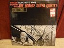 NEW Horace Silver Quintet-Finger Poppin' With-Blue Note 4008-WEST 63RD