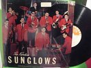 LATIN-SOUL LP 