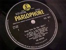 *BEATLES* Help  - 1965 UK Parlophone *STEREO*  LP
