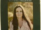 B.J.WARD - VOCAL EASE - DUTCH JAZZ FUNK PSYCH LP Catfish 1970 NM. 1st HOLLAND