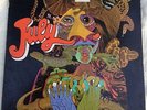 July RARE Epic White Label DJ Copy Mono Psych LP 1968