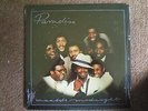 PARADISE SEALED LP ONYX R3808 