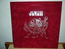JUNGLE - S/T USA 1969 PSYCH Eight Little Indians 259/260