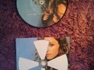 MADONNA RAY OF LIGHT DIE CUT PICTURE DISC