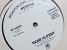 HERB ALPERT - BEYOND 12